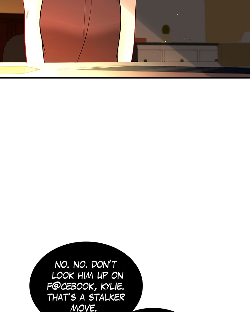 Match Made in Hell Chapter 7 - page 29
