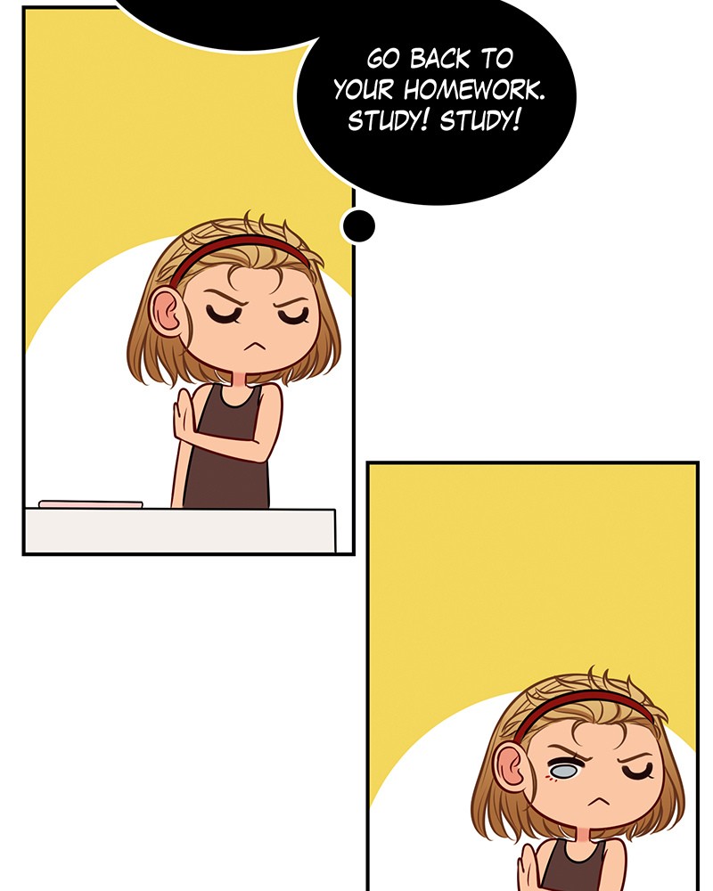 Match Made in Hell Chapter 7 - page 30