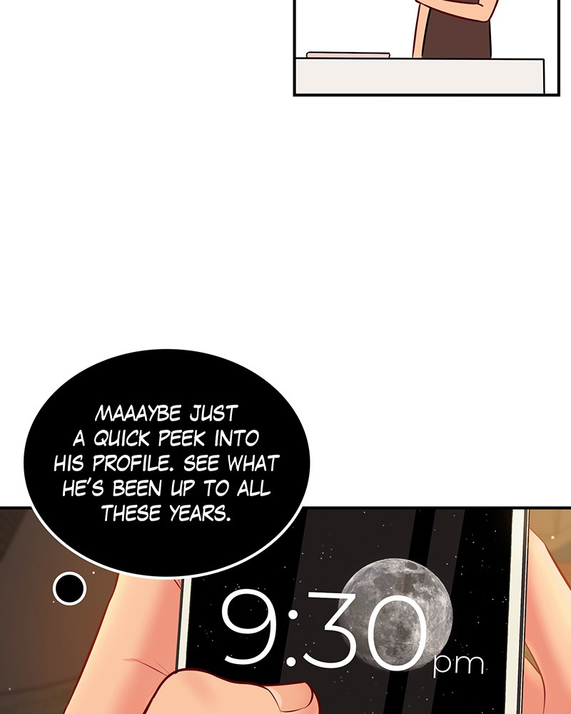 Match Made in Hell Chapter 7 - page 31