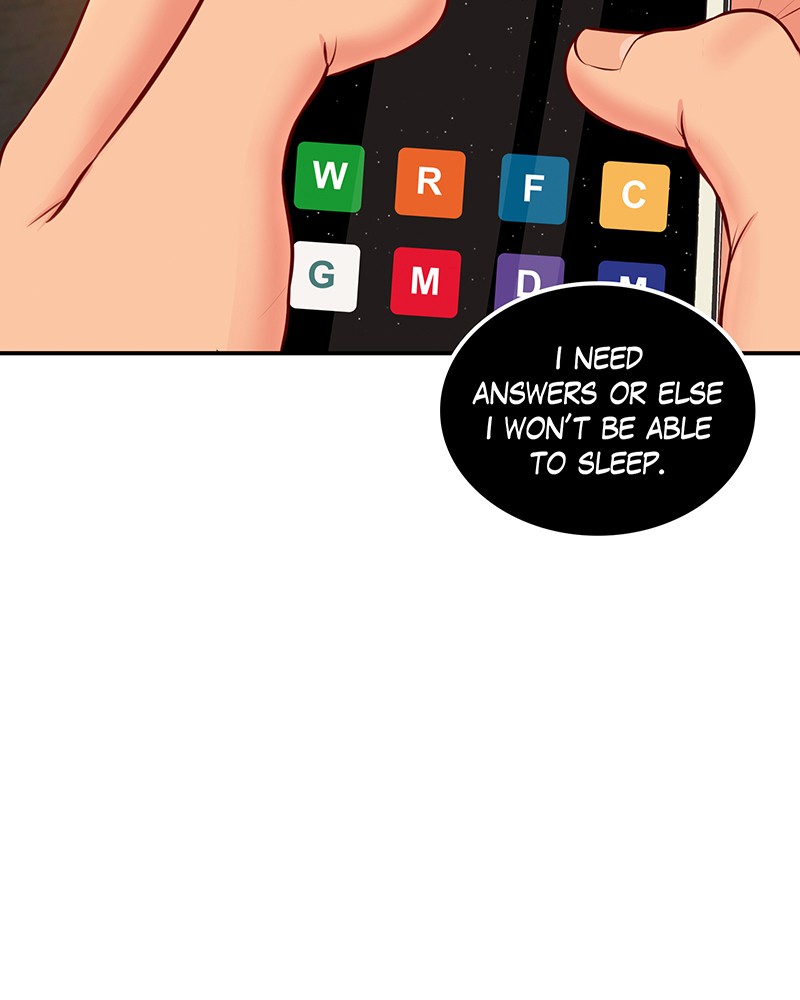 Match Made in Hell Chapter 7 - page 32