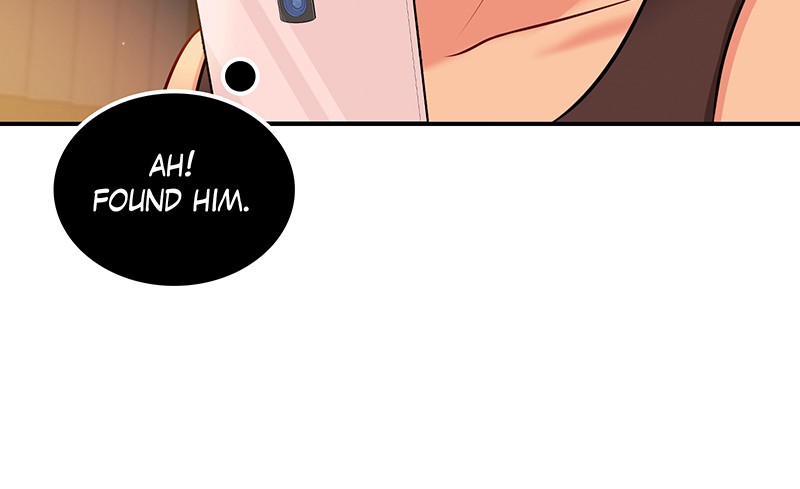 Match Made in Hell Chapter 7 - page 36
