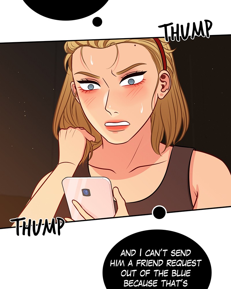 Match Made in Hell Chapter 7 - page 39