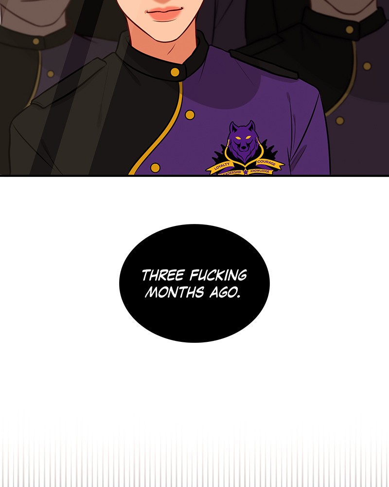 Match Made in Hell Chapter 7 - page 43