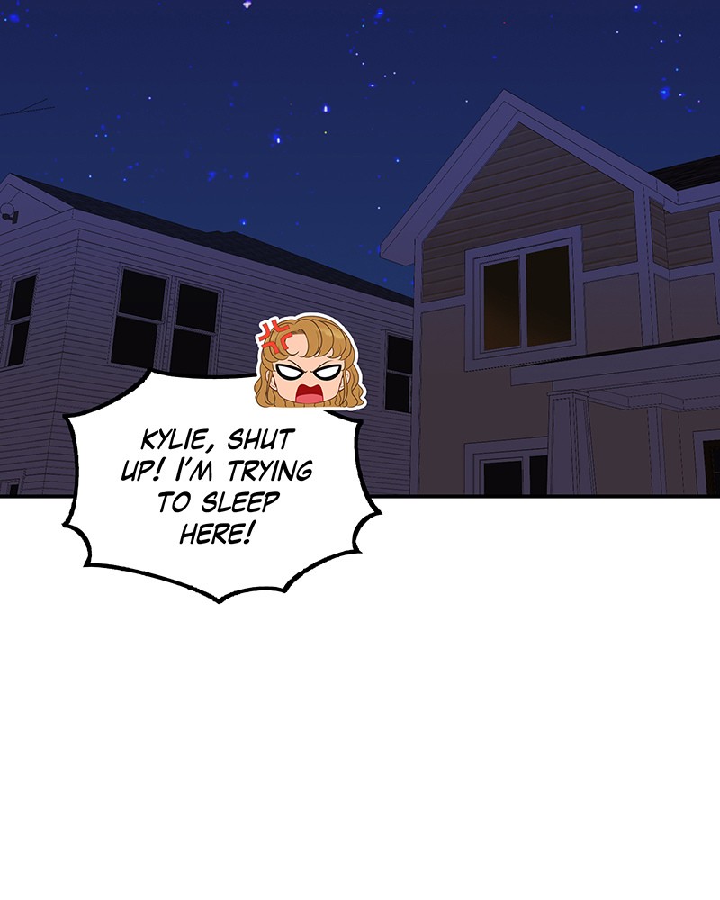 Match Made in Hell Chapter 7 - page 45