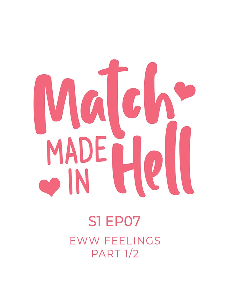 Match Made in Hell Chapter 7 - page 46