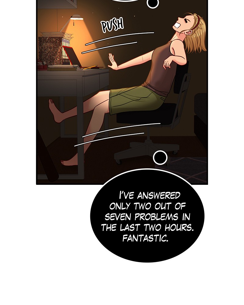 Match Made in Hell Chapter 7 - page 5