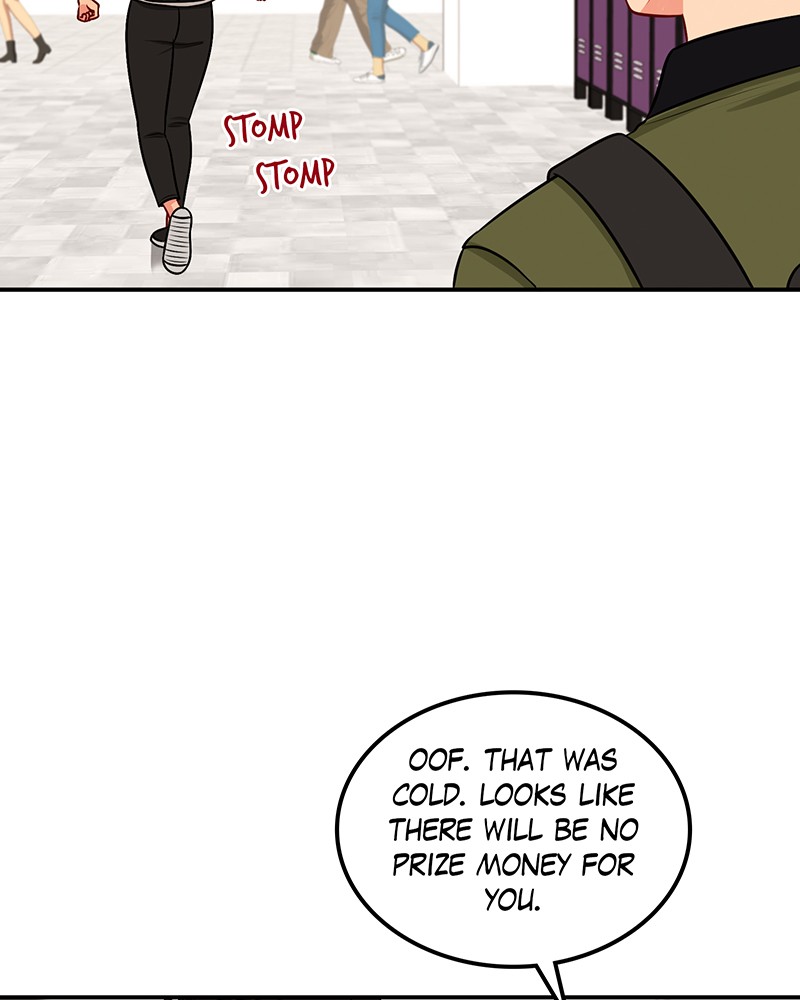 Match Made in Hell Chapter 7 - page 55