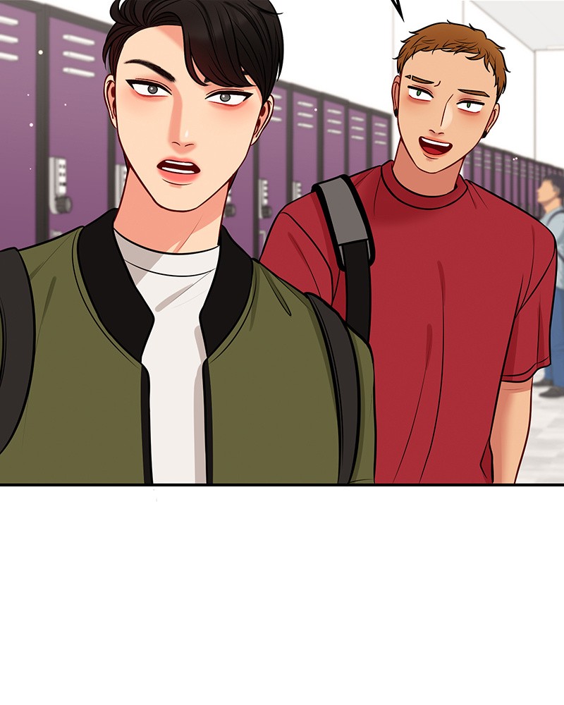 Match Made in Hell Chapter 7 - page 56