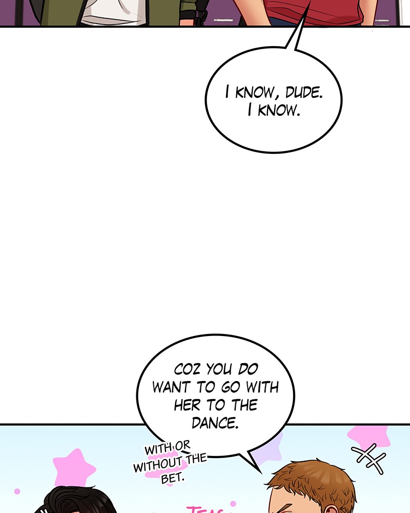Match Made in Hell Chapter 7 - page 58