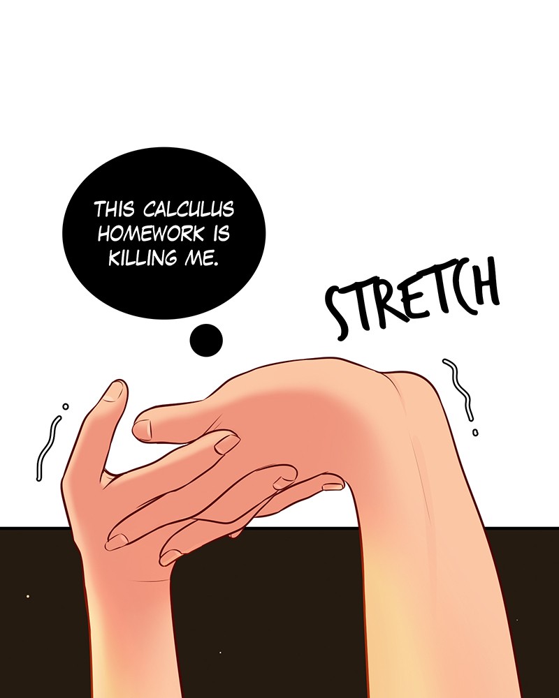 Match Made in Hell Chapter 7 - page 6