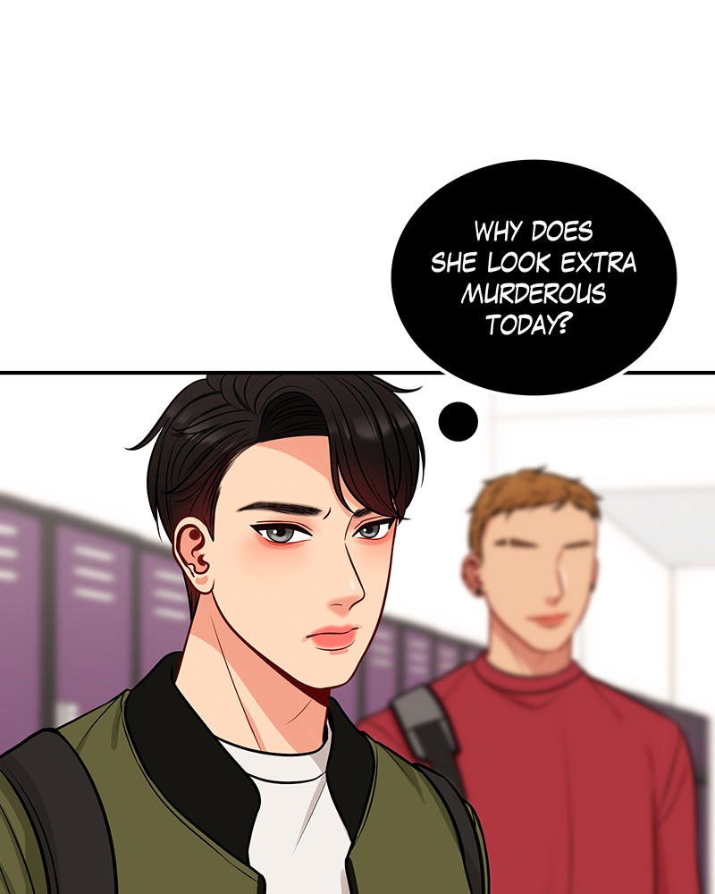 Match Made in Hell Chapter 7 - page 60