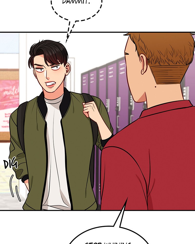 Match Made in Hell Chapter 7 - page 63