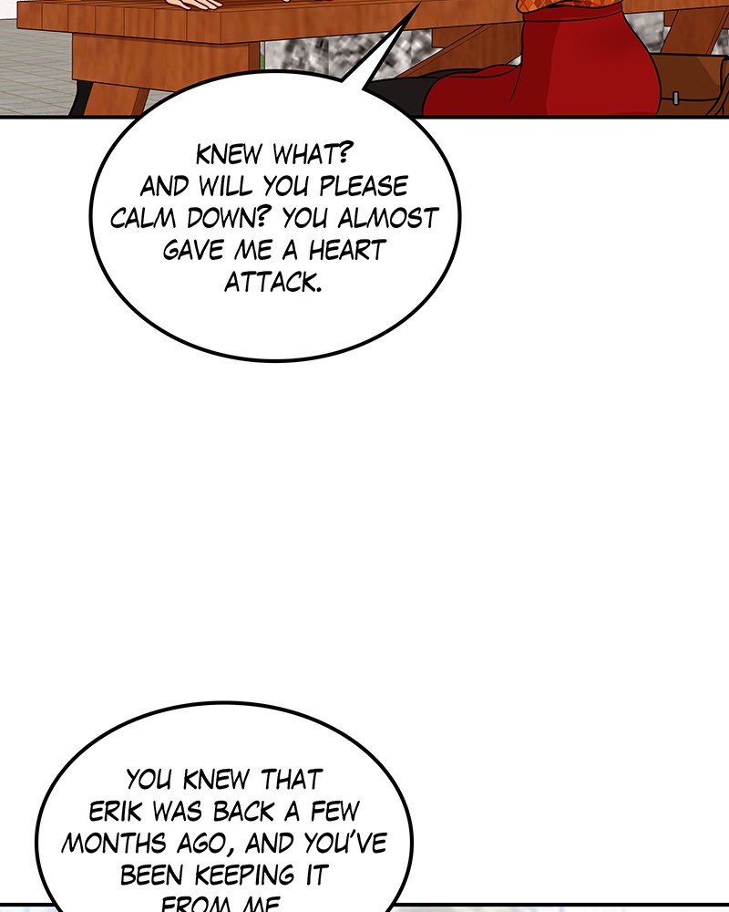 Match Made in Hell Chapter 7 - page 67