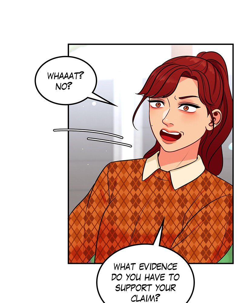 Match Made in Hell Chapter 7 - page 69