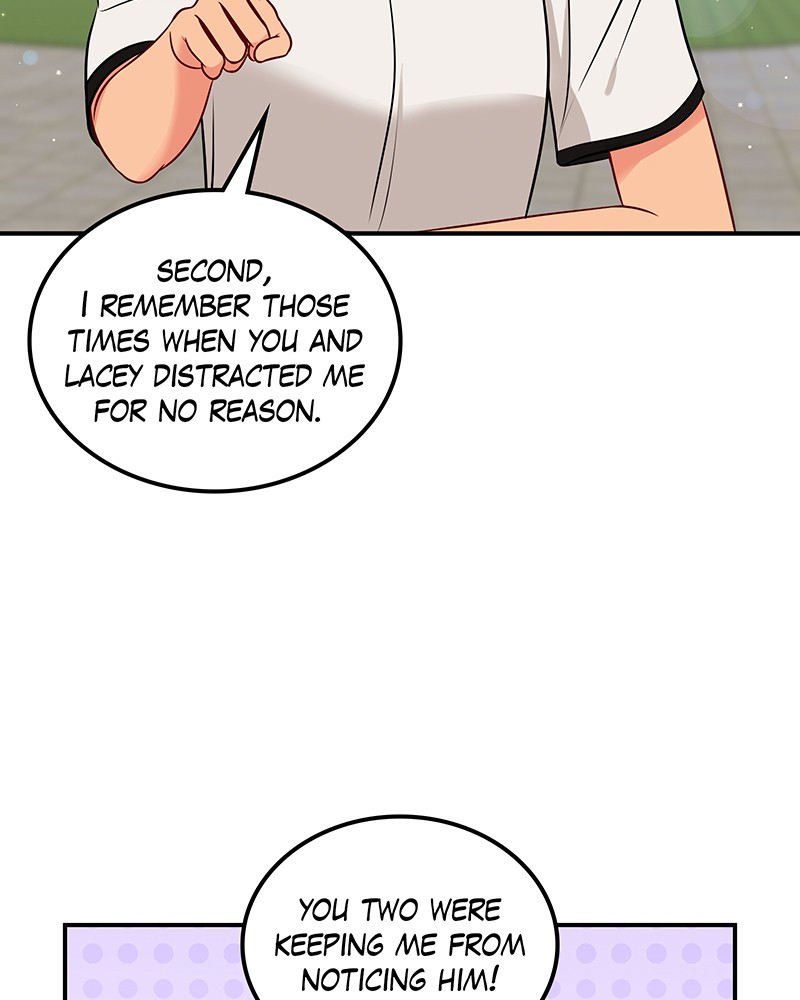Match Made in Hell Chapter 7 - page 72