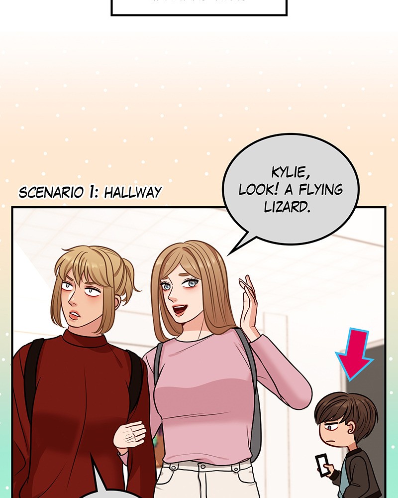 Match Made in Hell Chapter 7 - page 74
