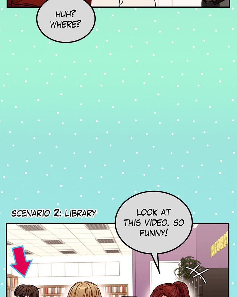 Match Made in Hell Chapter 7 - page 75