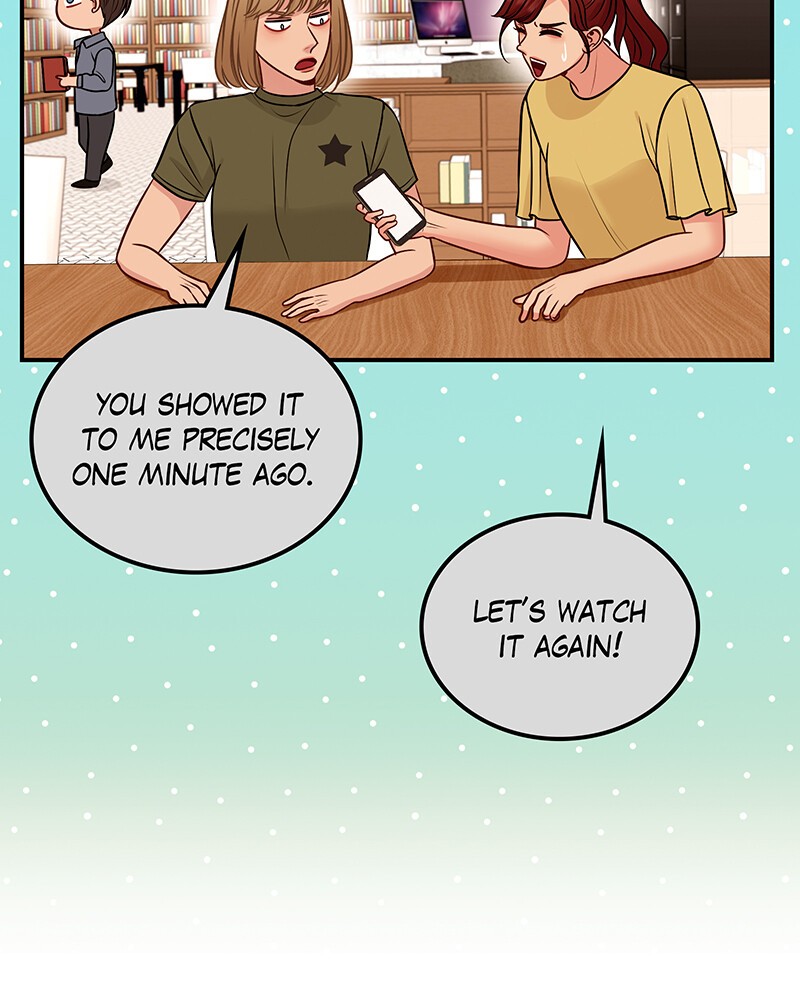 Match Made in Hell Chapter 7 - page 76