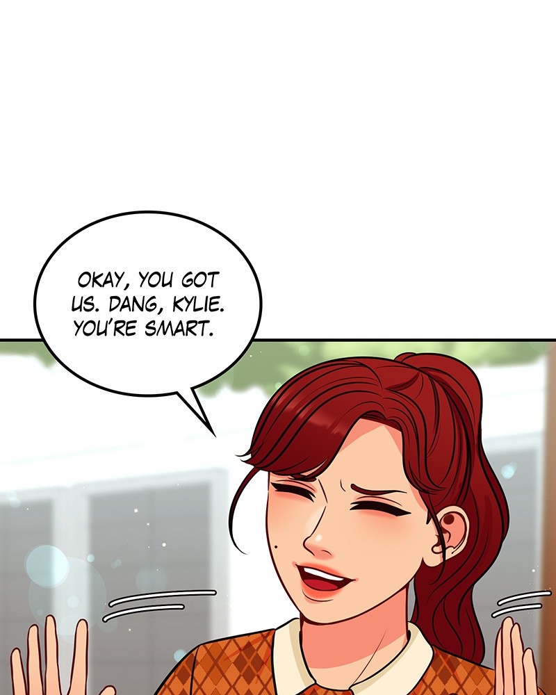 Match Made in Hell Chapter 7 - page 77