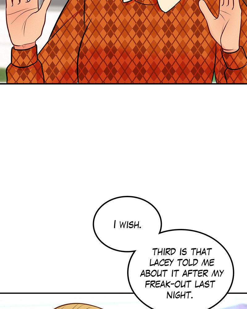 Match Made in Hell Chapter 7 - page 78
