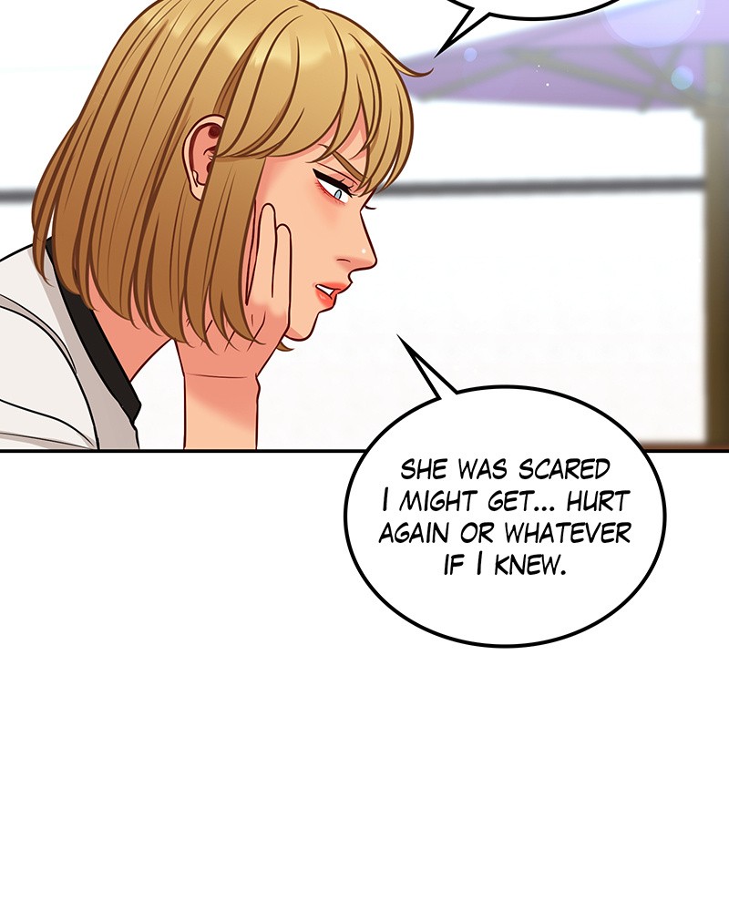 Match Made in Hell Chapter 7 - page 79