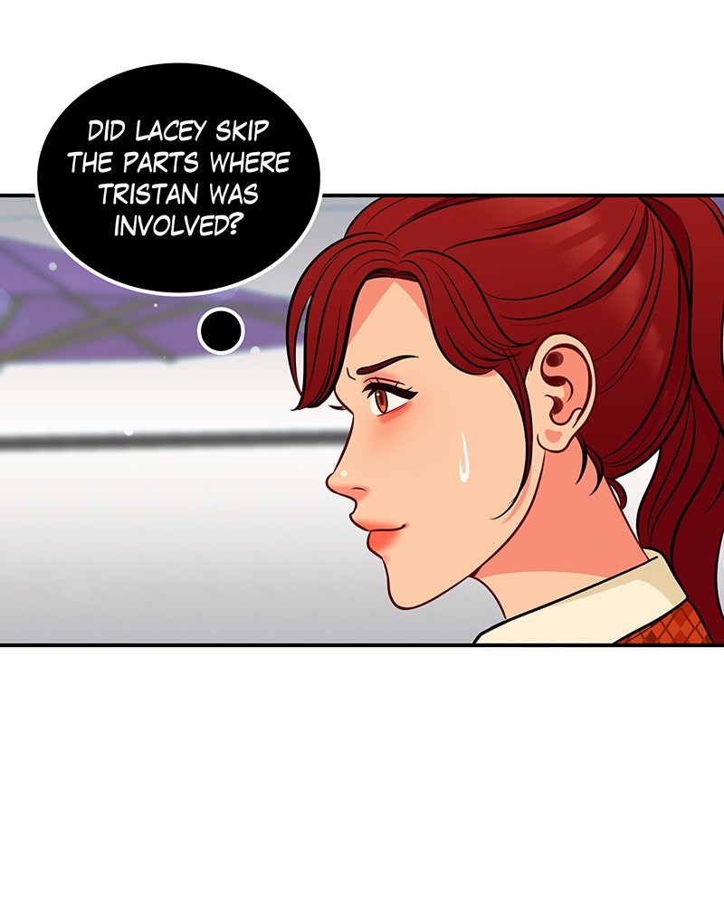 Match Made in Hell Chapter 7 - page 80