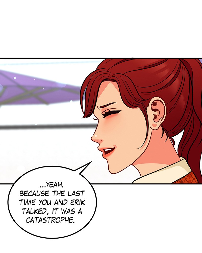 Match Made in Hell Chapter 7 - page 81