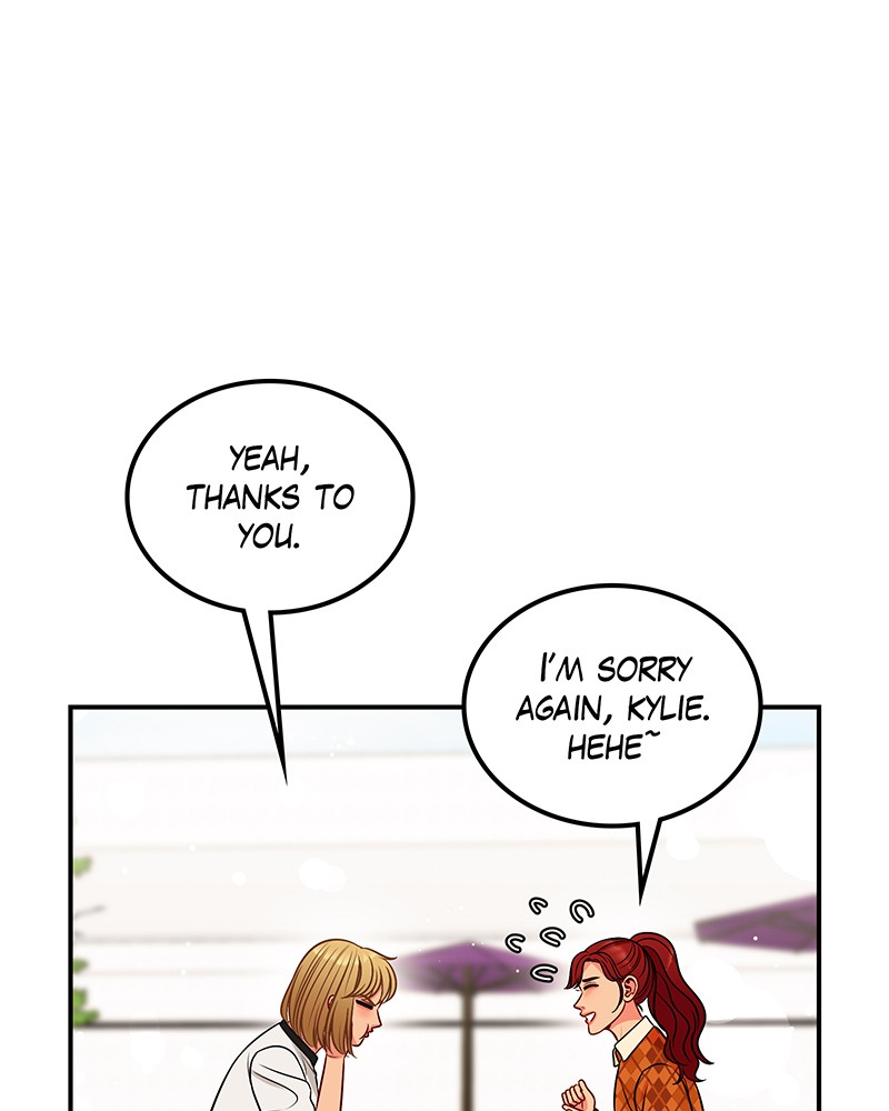 Match Made in Hell Chapter 7 - page 82