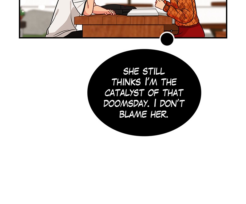 Match Made in Hell Chapter 7 - page 83