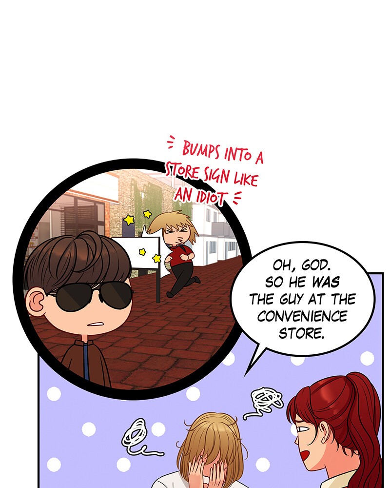 Match Made in Hell Chapter 7 - page 84