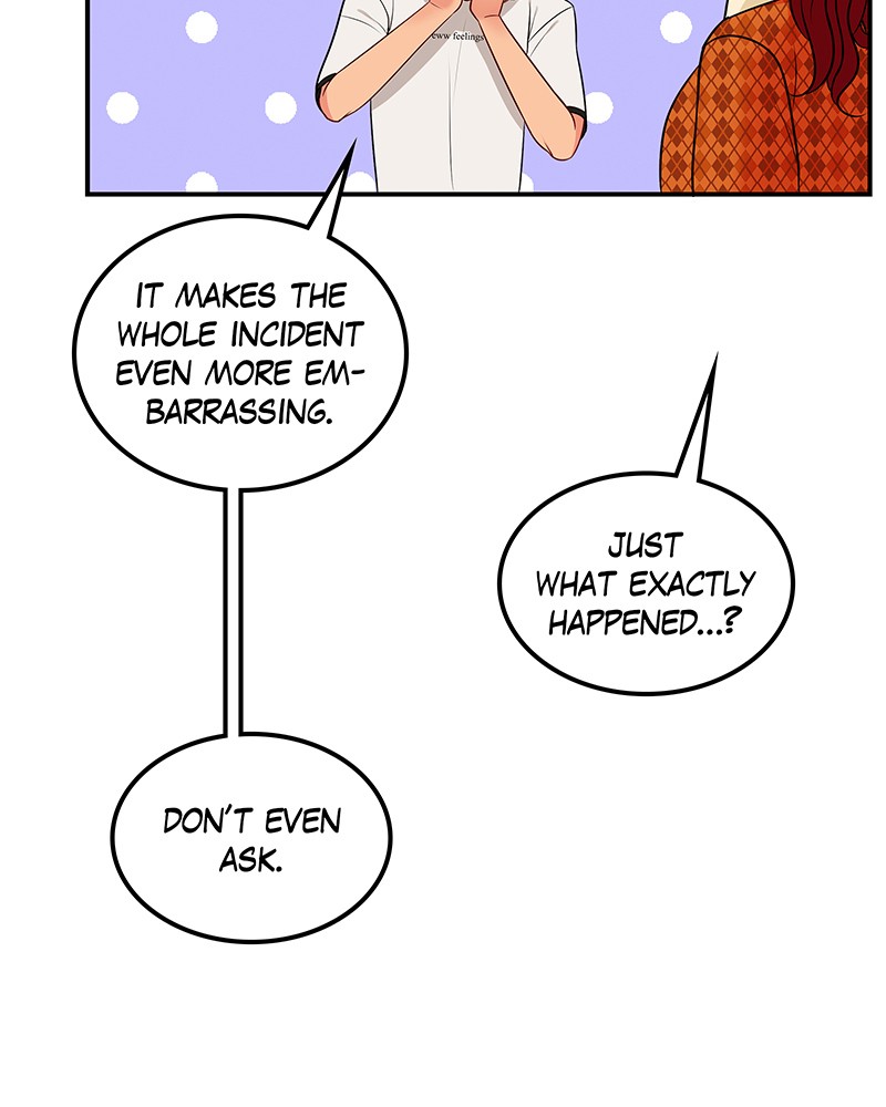Match Made in Hell Chapter 7 - page 85