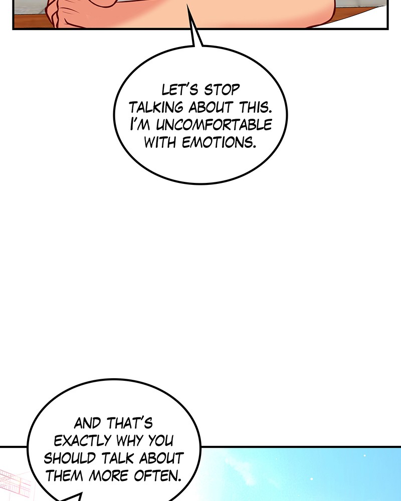 Match Made in Hell Chapter 7 - page 89