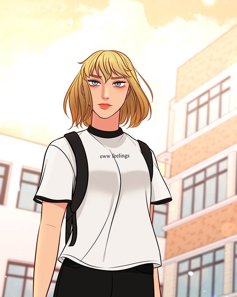 Match Made in Hell Chapter 7 - page 93