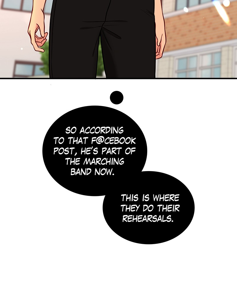 Match Made in Hell Chapter 7 - page 94