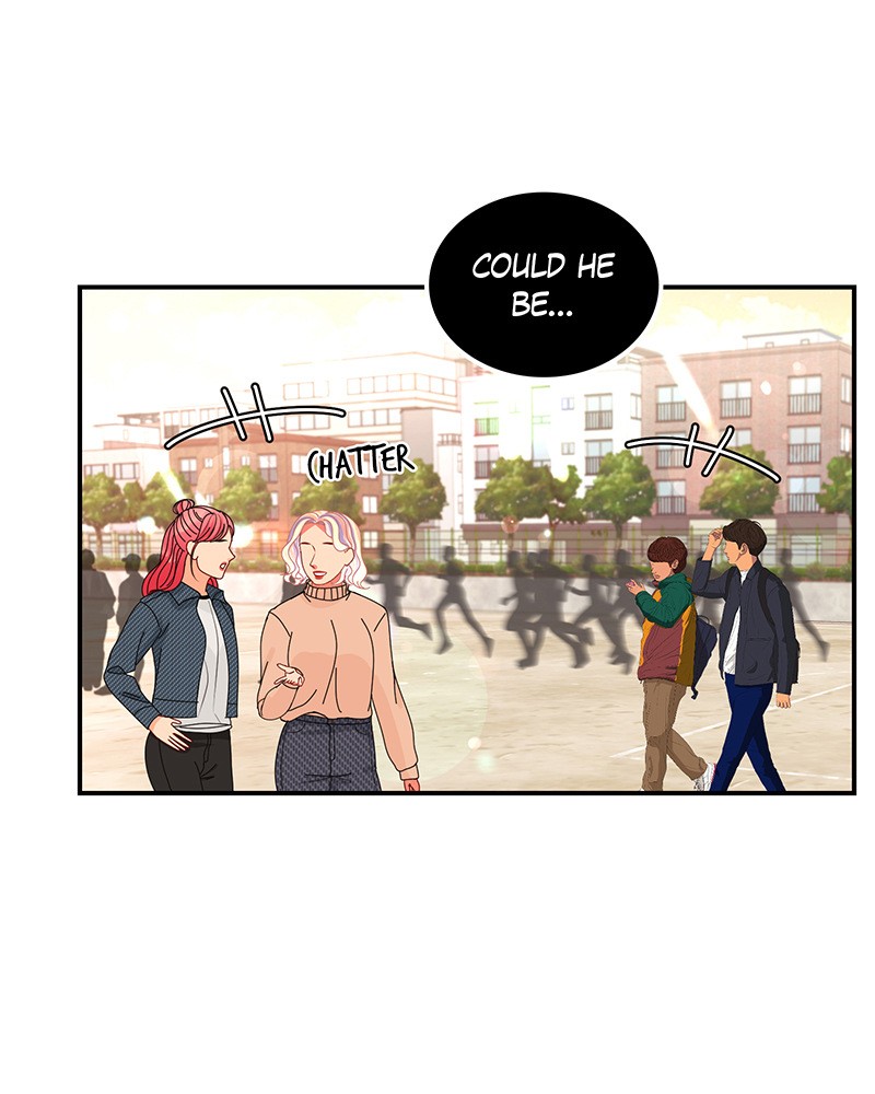 Match Made in Hell Chapter 7 - page 96