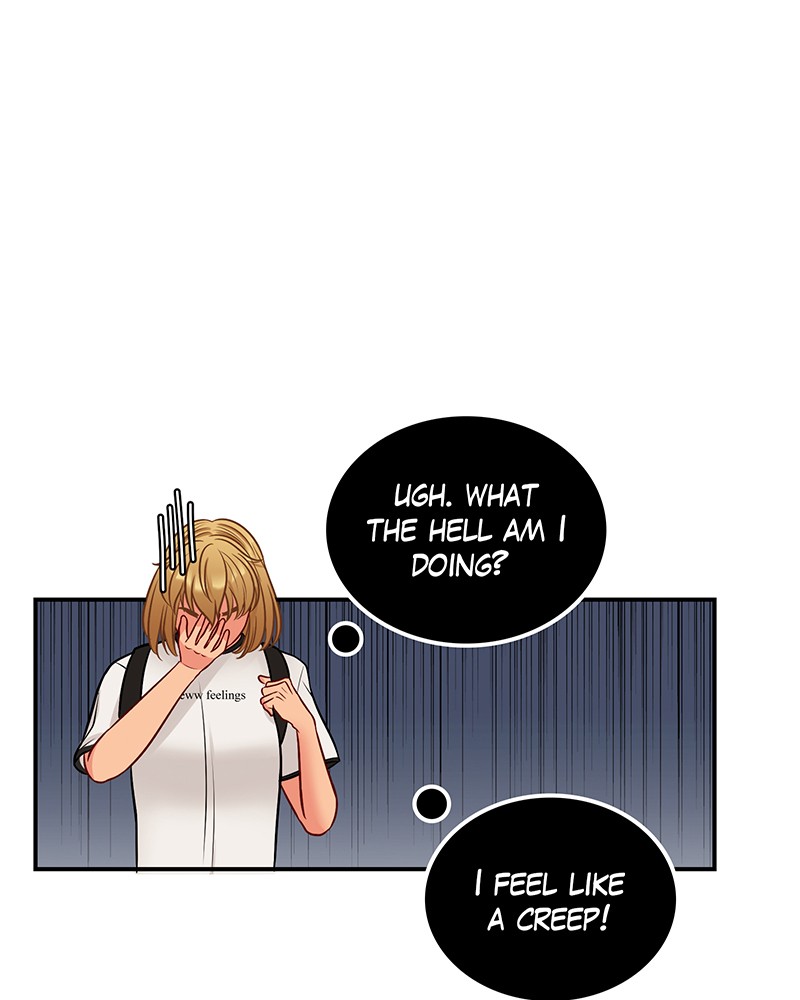 Match Made in Hell Chapter 7 - page 99
