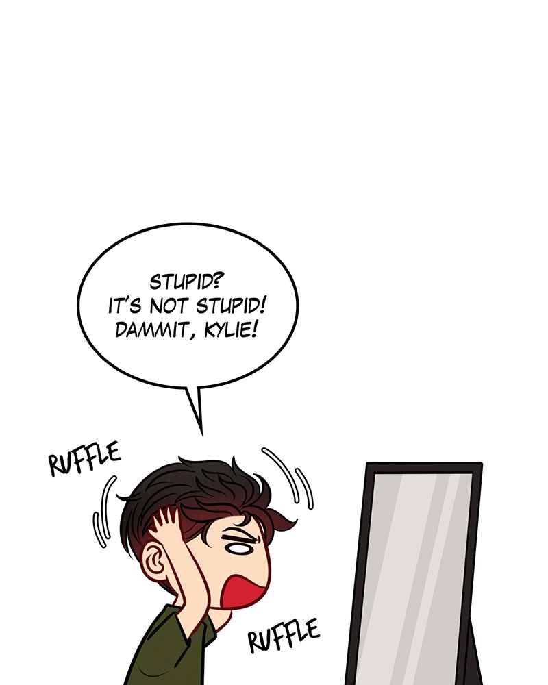 Match Made in Hell Chapter 6 - page 105