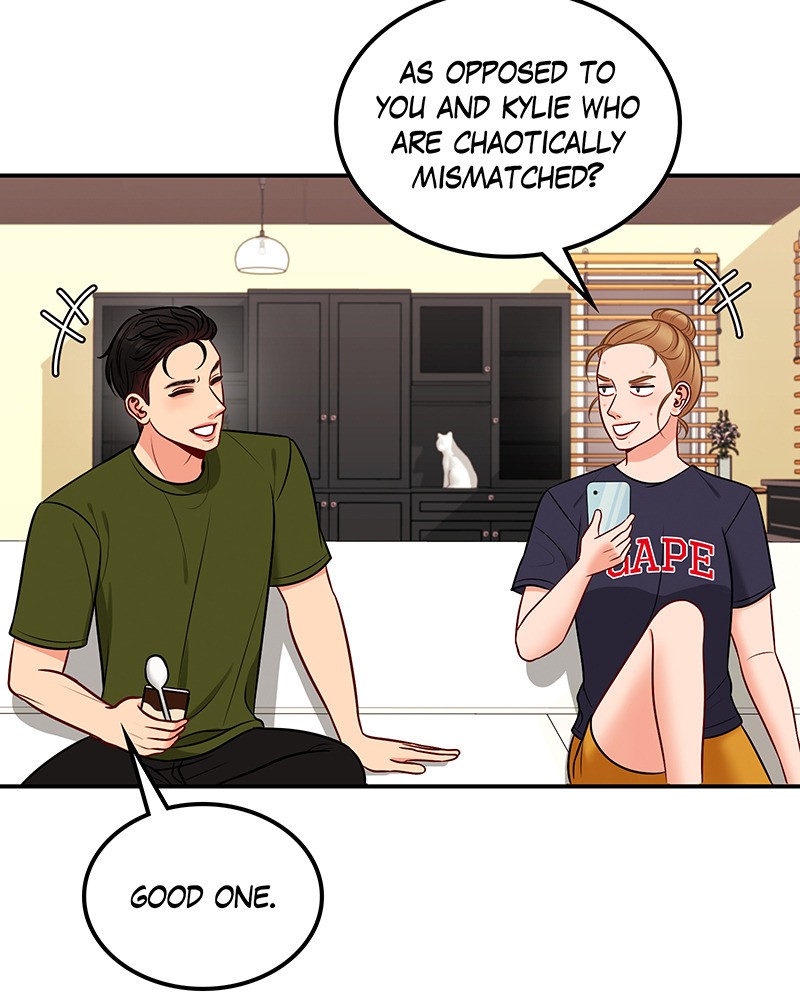 Match Made in Hell Chapter 6 - page 16