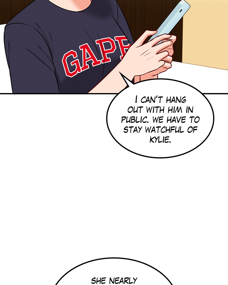 Match Made in Hell Chapter 6 - page 18