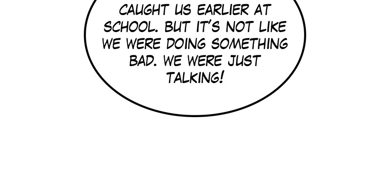 Match Made in Hell Chapter 6 - page 19