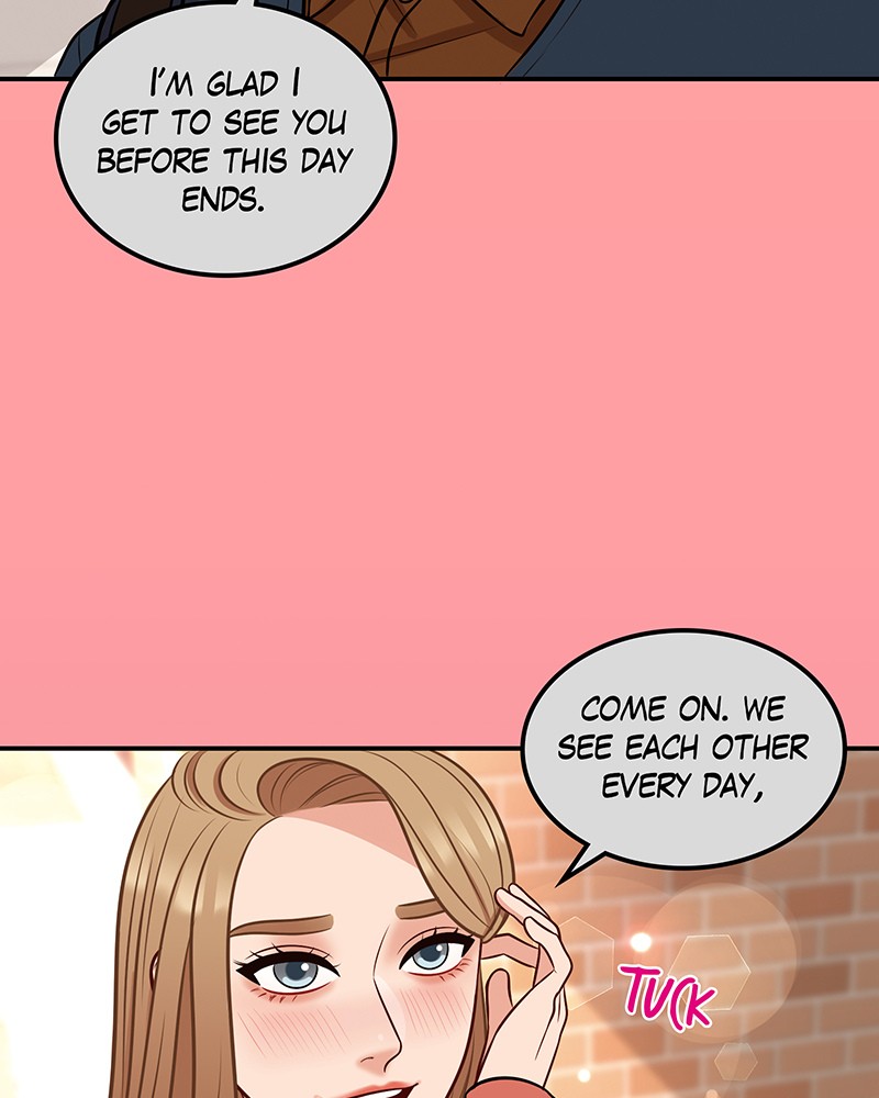 Match Made in Hell Chapter 6 - page 21