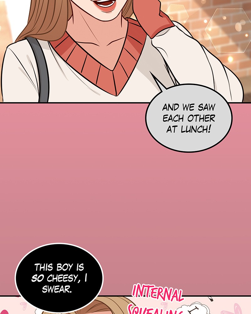 Match Made in Hell Chapter 6 - page 22