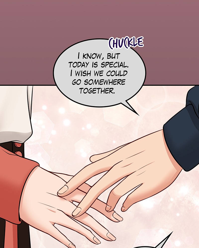 Match Made in Hell Chapter 6 - page 24