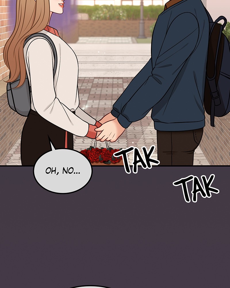 Match Made in Hell Chapter 6 - page 26