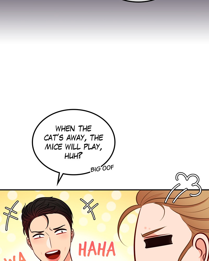Match Made in Hell Chapter 6 - page 28