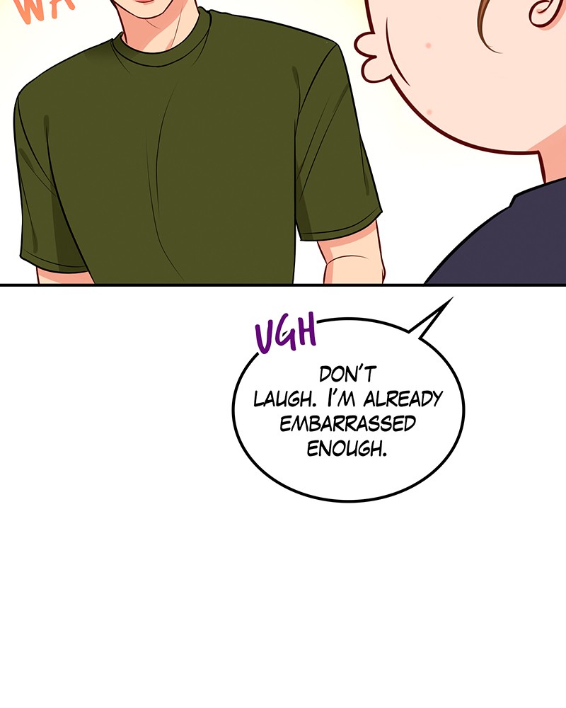 Match Made in Hell Chapter 6 - page 29