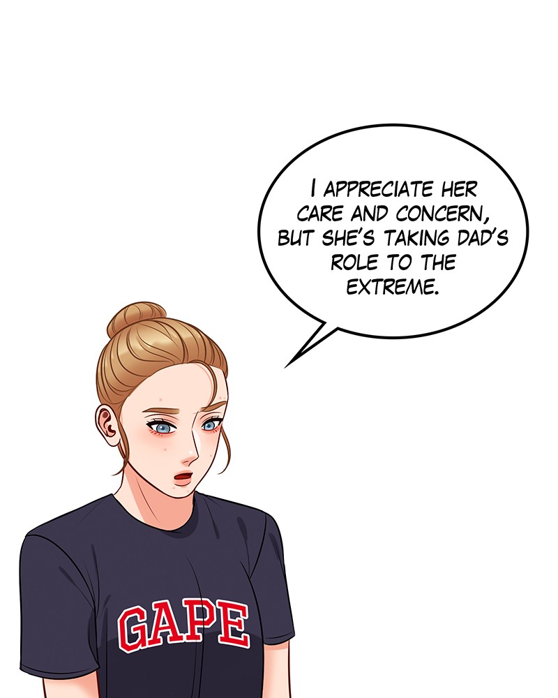 Match Made in Hell Chapter 6 - page 30