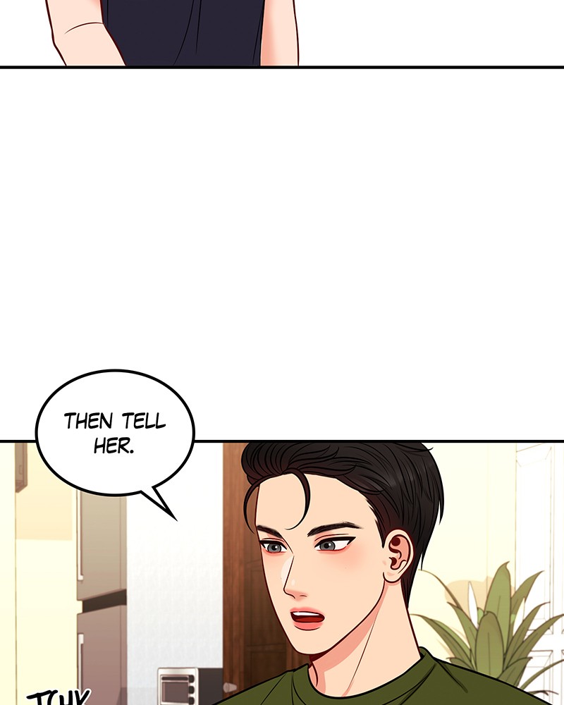 Match Made in Hell Chapter 6 - page 31