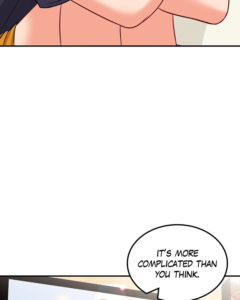 Match Made in Hell Chapter 6 - page 34