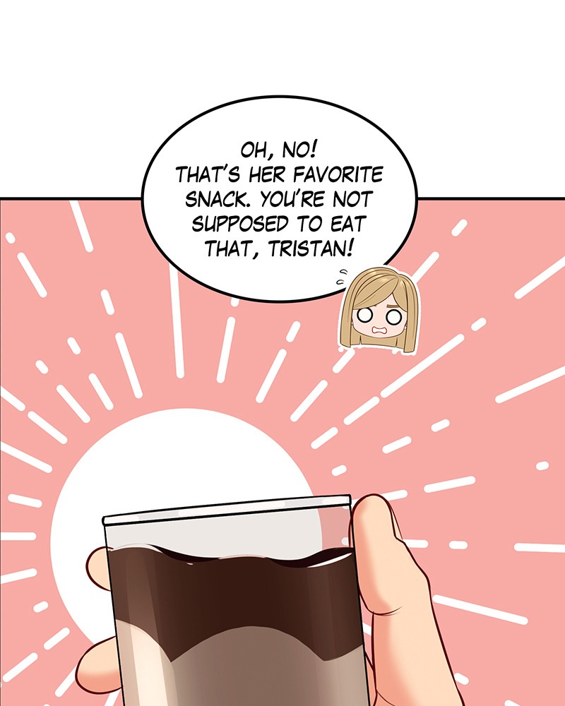 Match Made in Hell Chapter 6 - page 37